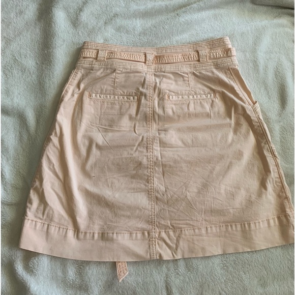 Anthropologie Skirt - Picture 4 of 4